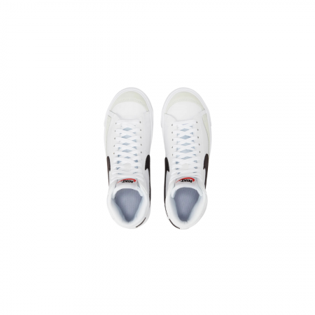 BLAZER MID `77 BG DA4086-100 [5]