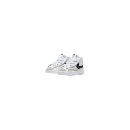 BLAZER MID `77 BT DA4088-100 [2]