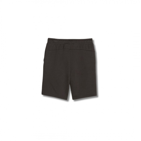 Pantaloni scurti BMW MMS Kids ESS Shorts Puma Black [1]