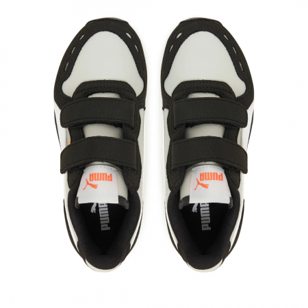 Cabana Racer SL 20 V PS Ash Gray-PUMA Wh 383730-11 [4]