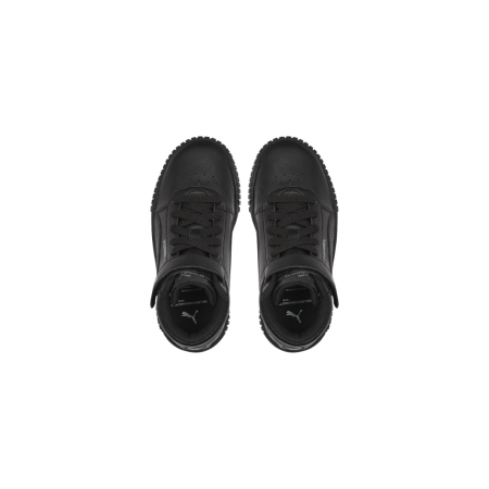 Carina 2.0 Mid PS Puma Black-Puma Black- 387377-01 [3]