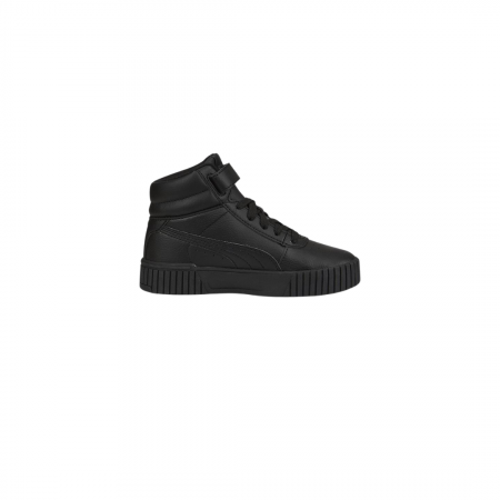 Sneakers - Carina 2.0 Mid PS Puma Black-Puma Black- 387377-01