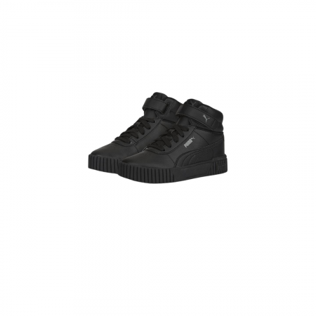 Carina 2.0 Mid PS Puma Black-Puma Black- 387377-01 [2]