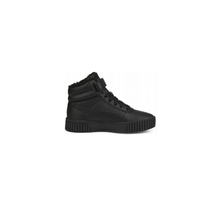 Incaltaminte - Carina 2.0 Mid WTR PS Puma Black-Puma Bl 387382-01
