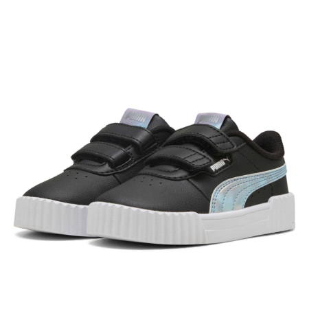 Carina 3.0 Space belle V Inf PUMA Black- 402805-02 [3]