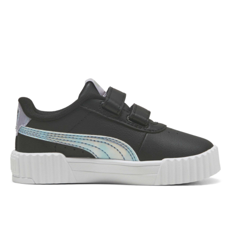 Sneakers - Carina 3.0 Space belle V Inf PUMA Black- 402805-02