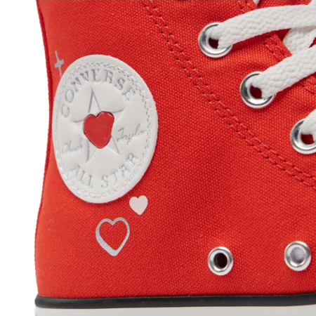 CON OBUWIE A09117C CHUCK TAYLOR ALL STAR A09117C [3]