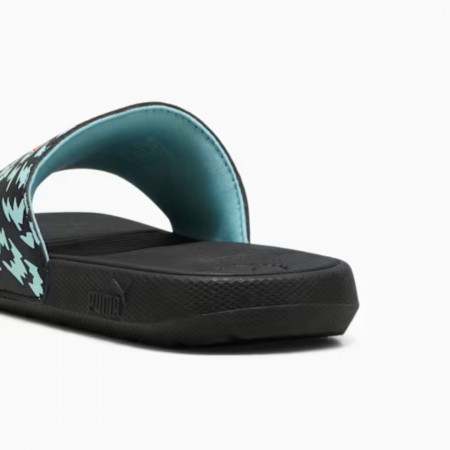 Cool Cat 2.0 Poised 2 Race PS PUMA Black 400910-02 [4]