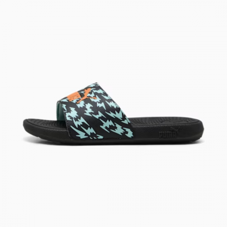 Cool Cat 2.0 Poised 2 Race PS PUMA Black 400910-02 [1]