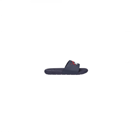 Promotii - Slapi Cool Cat 2.0 PS PUMA Navy-PUMA White-For