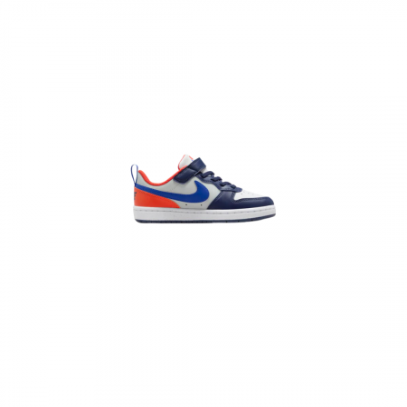 Sneakers - COURT BOROUGH LOW RECRAFT BPV DV5457-401