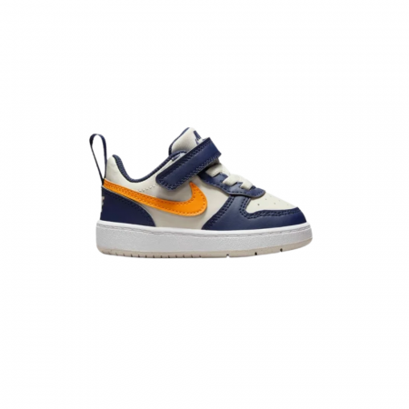 Sneakers - COURT BOROUGH LOW RECRAFT BTV DV5458-126