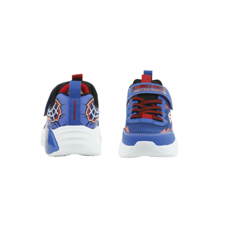 CREATURE-CRAWLERS 402120L-BLRD [2]