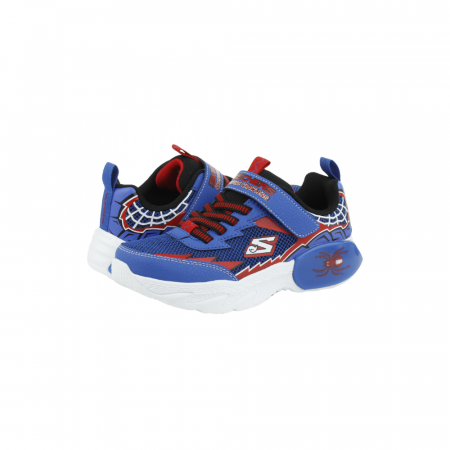 CREATURE-CRAWLERS 402120L-BLRD [3]