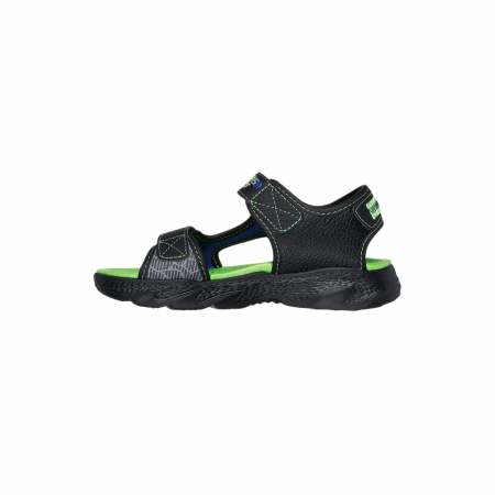 CREATURE-SPLASH 400614L-BKLM [1]