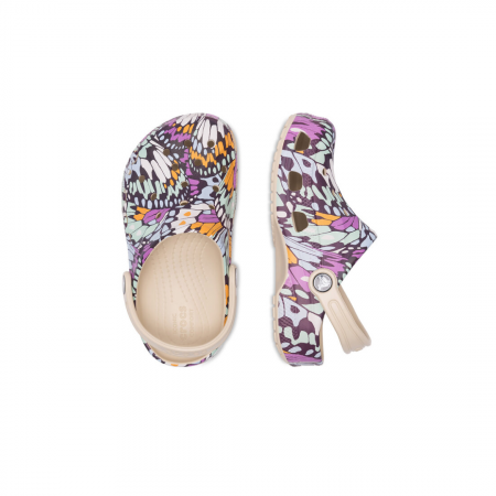 CROCS BAYA SEASONAL PRINTED CLOG KIDS 209728 [1]