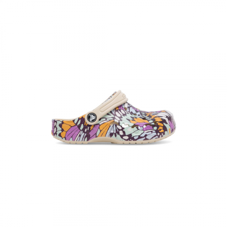 Promotii - CROCS BAYA SEASONAL PRINTED CLOG KIDS 209728