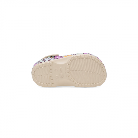 CROCS BAYA SEASONAL PRINTED CLOG KIDS 209728 [3]
