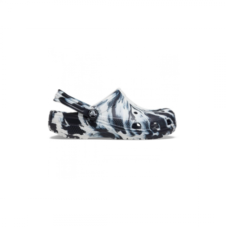 Promotii - CROCS CLASSIC MARBLED KIDS CLOG
