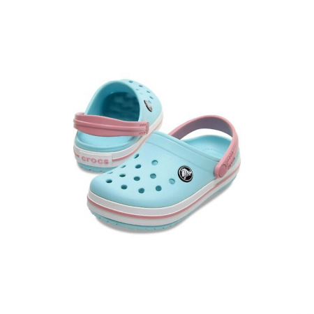 CROCS CROCBAND KIDS CLOG 207006 [1]