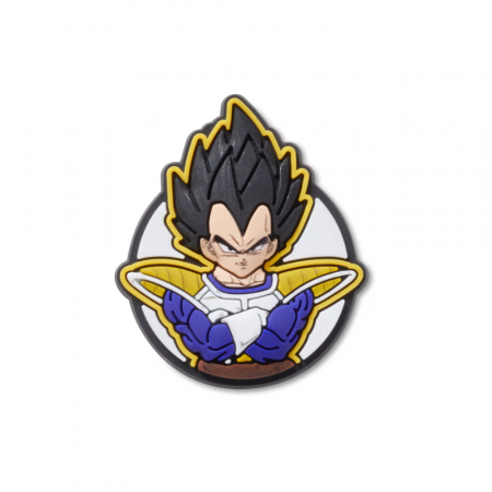 Promotii - CROCS JIBBITZ / DRAGON BALL Z VEGETA 10014533