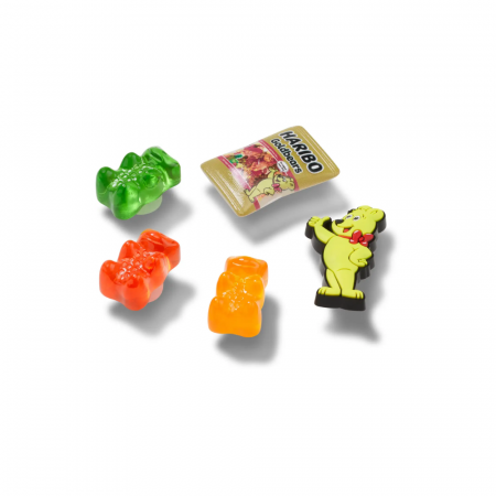 CROCS JIBBITZ / HARIBO 5 PACK 10014527 [1]