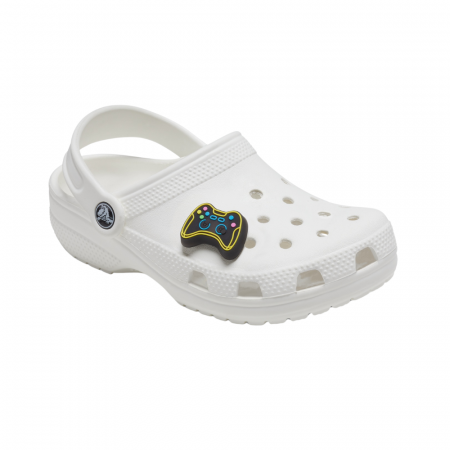 CROCS JIBBITZ / LIGHTS UP GAMING CONTROLLER 10012238 [1]