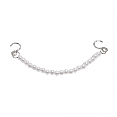 Promotii - CROCS JIBBITZ / PEARL STRAP CHAIN 10013439