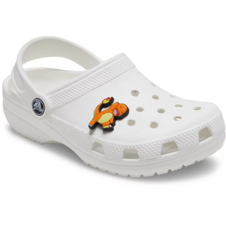 CROCS JIBBITZ / POKEMON CHARMANDER 10010047 [2]