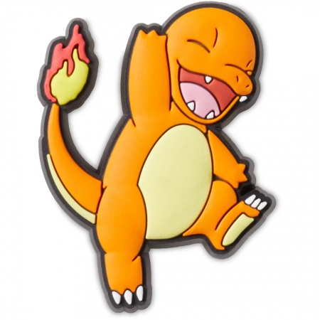 Promotii - CROCS JIBBITZ / POKEMON CHARMANDER 10010047