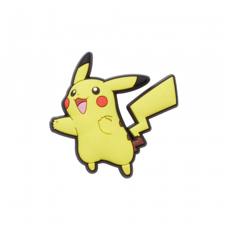 Promotii - CROCS JIBBITZ / POKEMON PIKACHU 10013110