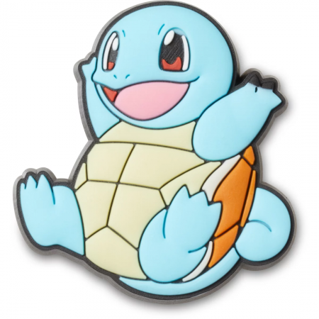 Promotii - CROCS JIBBITZ / POKEMON SQUIRTLE 10010048