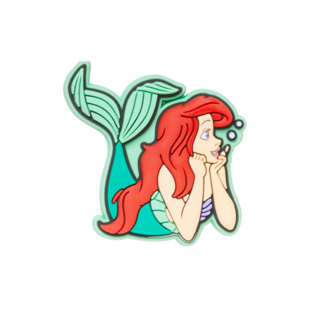 Promotii - CROCS JIBBITZ / PRINCESS ARIEL 1 10013194