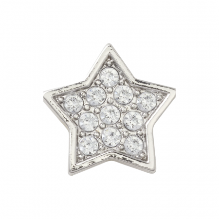 Promotii - CROCS JIBBITZ / SILVER STAR 10009624