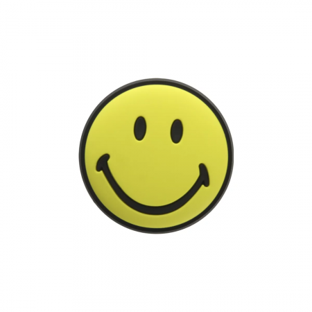 Promotii - CROCS JIBBITZ / SMILEY BRAND SMILEY FACE 10006991