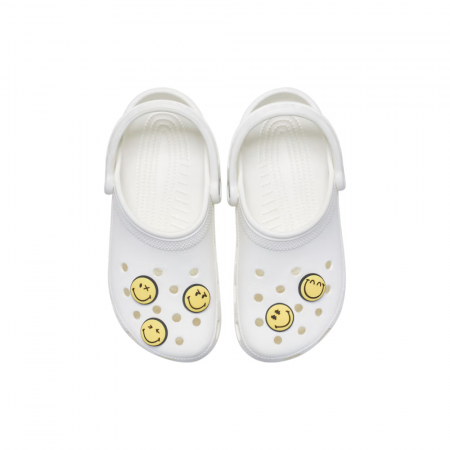 CROCS JIBBITZ / SMILEYWORLD 5PCK 10015113 [1]