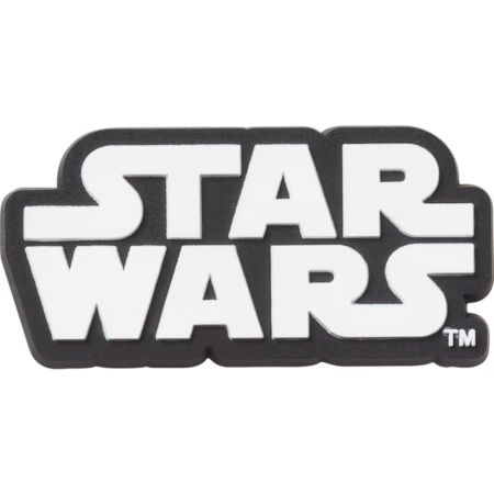 Promotii - CROCS JIBBITZ / STAR WARS LOGO 10009095