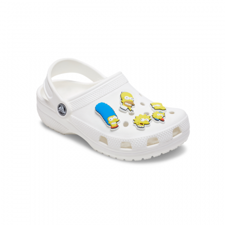 CROCS JIBBITZ/ The Simpsons 5Pck 10014880 [2]