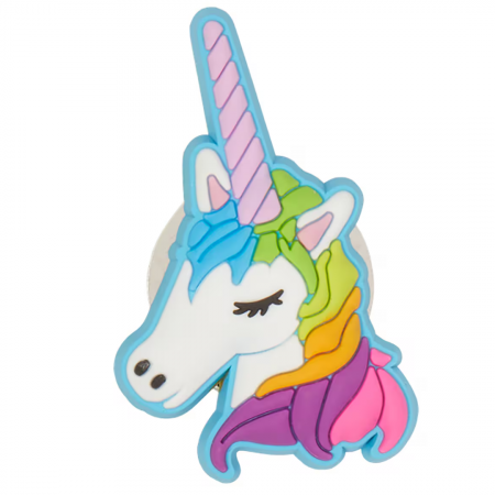 Promotii - CROCS JIBBITZ / UNICORN 10007208