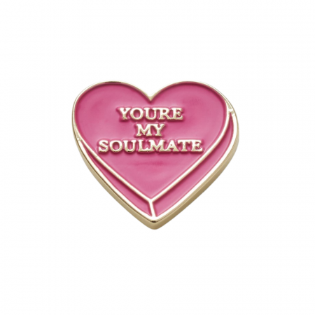 Promotii - CROCS JIBBITZ / YOURE MY SOULMATE 10012441
