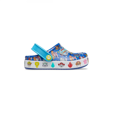 Promotii - CROCS PAW PATROL CROCBAND IV CLOG