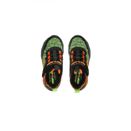 DINO-LIGHTS          400615L-BKOR [4]