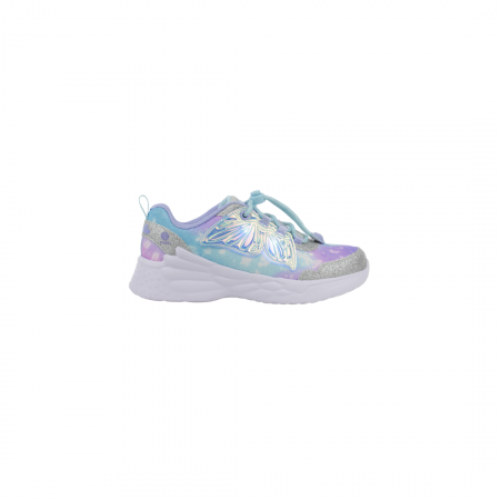 Incaltaminte - DREAM RACER - WING BRITES 303055L-SLLV