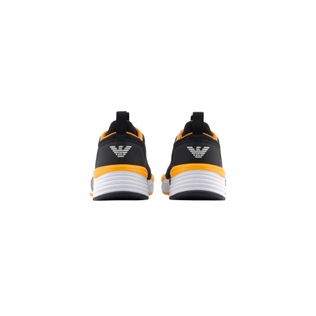 Pantofi Sport EA7 AF11987-7Y000006-MZ073 [2]