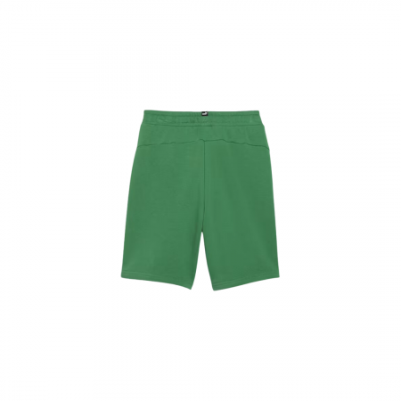 Pantaloni scurti baieti  ESS+ 2 Col Shorts TR B Archive Green [1]