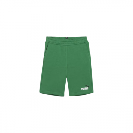 Pantaloni scurti baieti  ESS+ 2 Col Shorts TR B Archive Green [0]