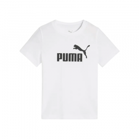 Imbracaminte - ESS No. 1 Logo Tee PS PUMA White 684930-02