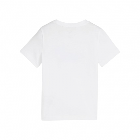 ESS No. 1 Logo Tee PS PUMA White 684930-02 [1]