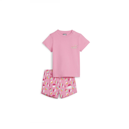 ESS+ SUMMER CAMP Infants Set JS Fast Pin [0]