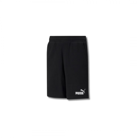 Pantaloni scurti ESS Sweat Shorts B Puma Black [0]